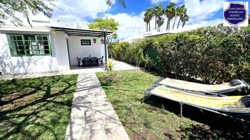 Foto dee1b352-ca95-46ac-8a26-3f947e0bbd7f. Rent house with pool in Maspalomas - Meloneras San Bartolomé de Tirajana
