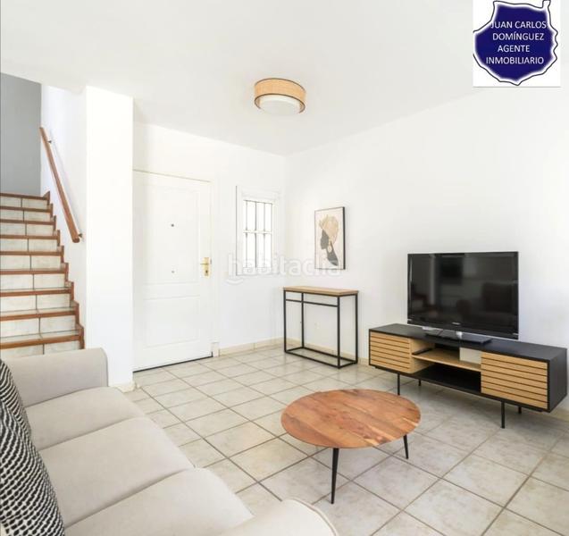 Foto 4a60b1d3-85f1-4d2b-8656-e12f753c2283. Alquiler casa en Pasito Blanco - Santa Águeda San Bartolomé de Tirajana