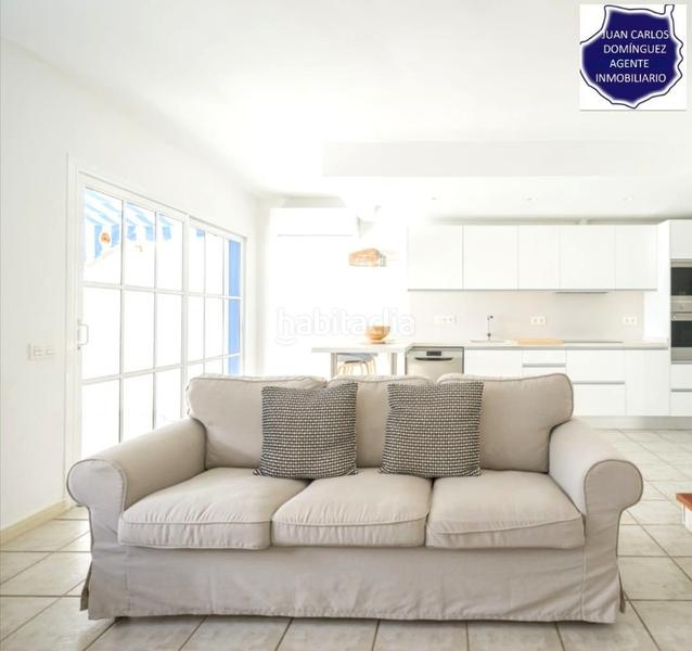 Foto 5c5661c1-dc88-4137-98c1-85710a2c9a8a. Alquiler casa en Pasito Blanco - Santa Águeda San Bartolomé de Tirajana