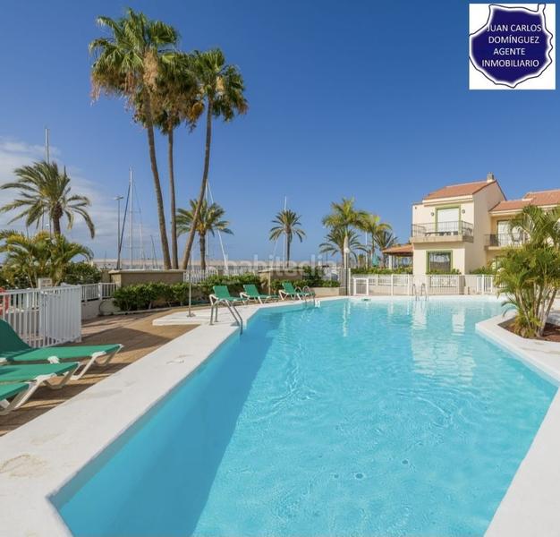 Foto 7553d895-5ba1-4f41-ab53-8d5f115d3c30. Alquiler casa en Pasito Blanco - Santa Águeda San Bartolomé de Tirajana
