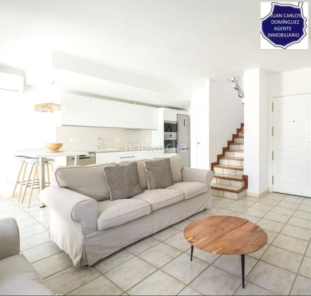 Foto b2cbddb7-09a2-46ca-8720-7e5b70beb53a. Alquiler casa en Pasito Blanco - Santa Águeda San Bartolomé de Tirajana