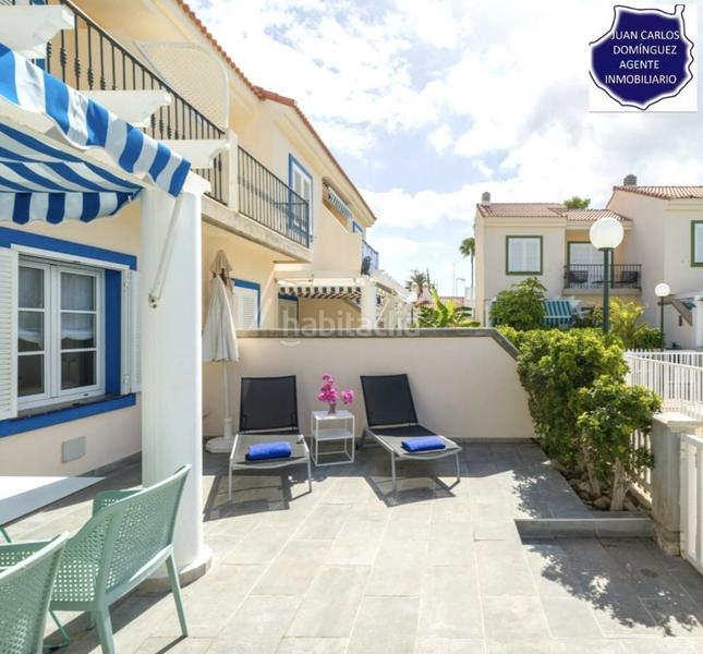 Foto b80ed2ea-06c4-485a-9cff-b81a7d80d136. Alquiler casa en Pasito Blanco - Santa Águeda San Bartolomé de Tirajana