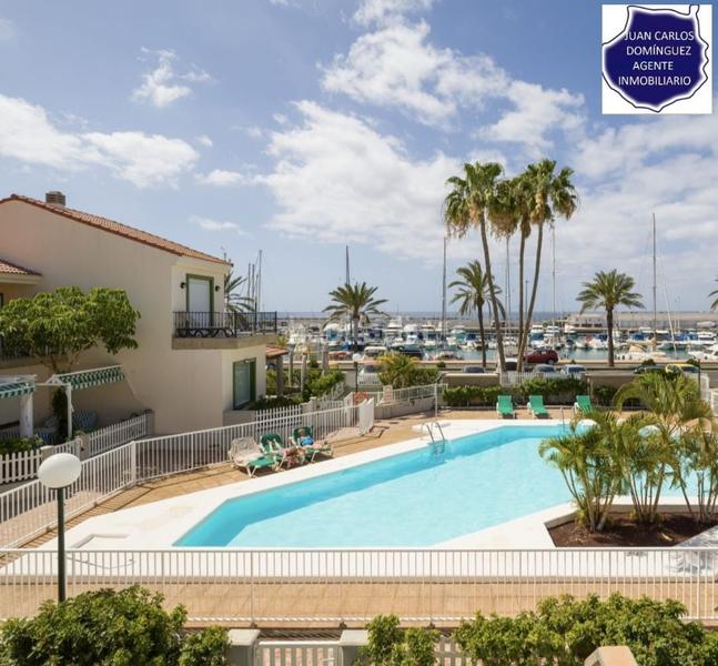 Foto b4e1bcd8-d8f1-4688-994b-310b2fc2c5d9. Lloguer casa amb piscina a Pasito Blanco - Santa Águeda San Bartolomé de Tirajana