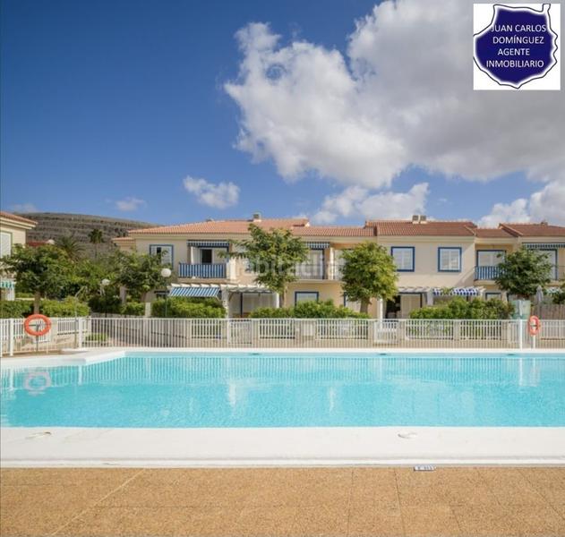 Foto 6b485380-8e0b-443d-bc3e-4e65b92fd90c. Miete haus mit pool in Pasito Blanco - Santa Águeda San Bartolomé de Tirajana