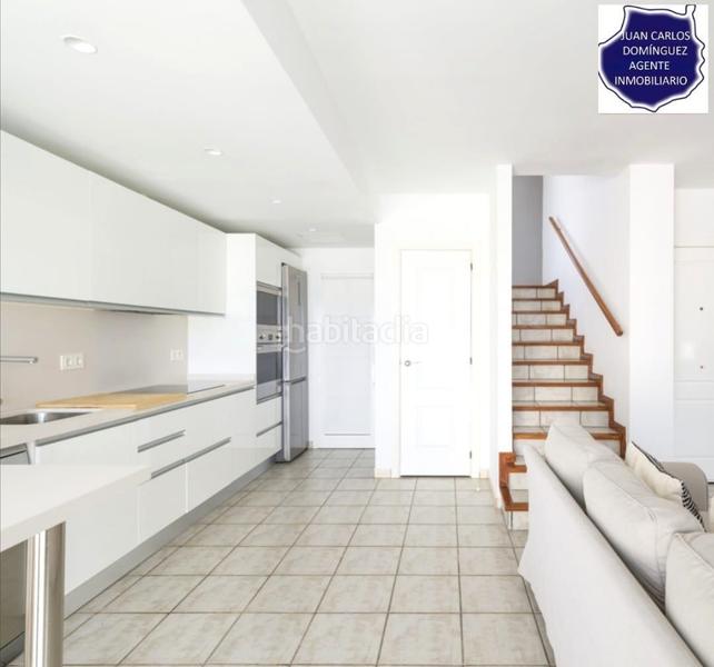 Foto 2f66c058-d8e3-45aa-a488-c9ec65ac622c. Rent house with pool in Pasito Blanco - Santa Águeda San Bartolomé de Tirajana