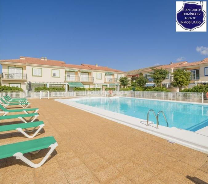 Foto dab78d4c-4c67-4e87-90a5-1e3c21af8f93. Rent house with pool in Pasito Blanco - Santa Águeda San Bartolomé de Tirajana
