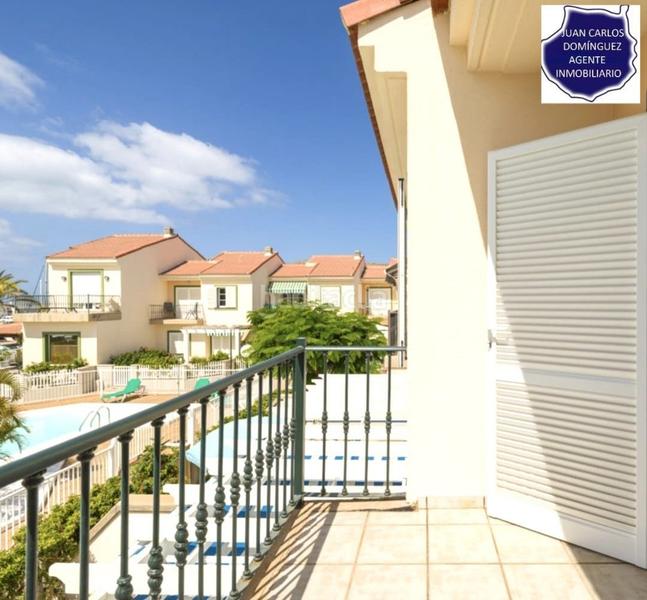 Foto e79c9c8e-6746-4eba-9b53-ab56da801b30. Rent house with pool in Pasito Blanco - Santa Águeda San Bartolomé de Tirajana