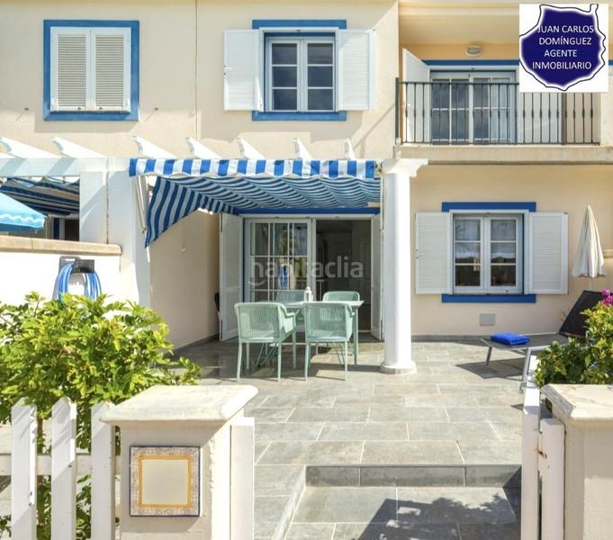 Foto 0d79b319-58f0-432b-99a4-f45ecb2a7054. Location maison avec piscine dans Pasito Blanco - Santa Águeda San Bartolomé de Tirajana