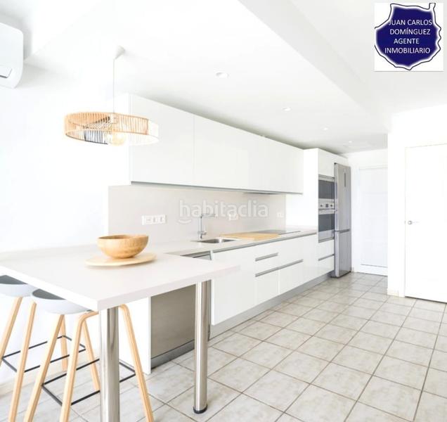 Foto 681e1120-e696-441f-9779-5bb8a87eb9e2. Location maison avec piscine dans Pasito Blanco - Santa Águeda San Bartolomé de Tirajana