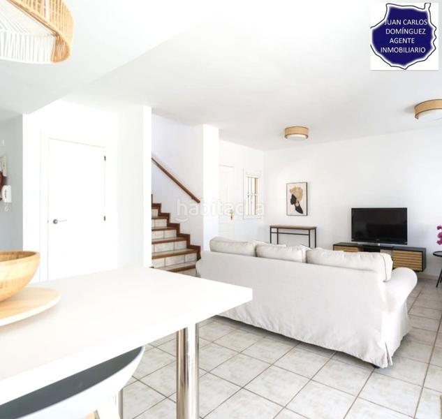 Foto 69cd4009-9d5f-42ca-bdea-51da42cad659. Location maison avec piscine dans Pasito Blanco - Santa Águeda San Bartolomé de Tirajana