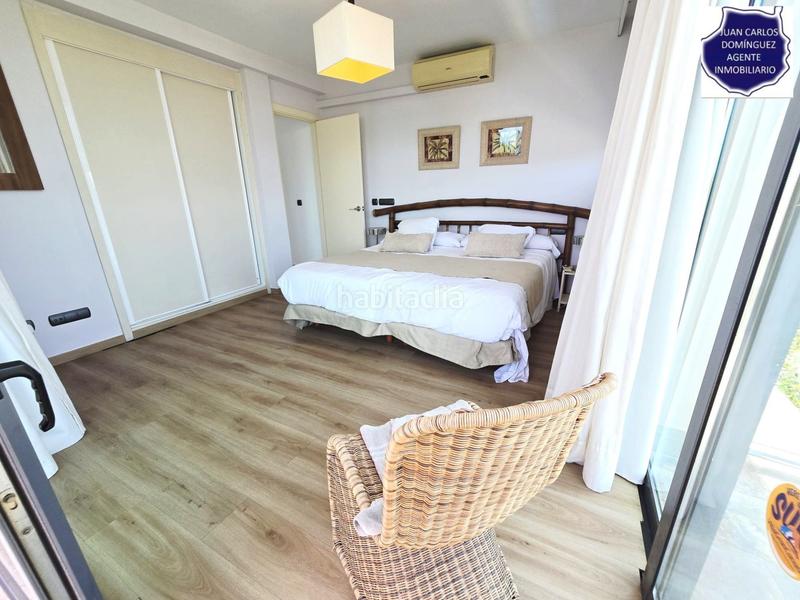 Foto 321866fd-cd4a-4cc4-bb83-3f763f1d6c45. Rent chalet with pool in Salobre Golf San Bartolomé de Tirajana