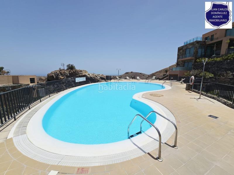 Foto 3e297f45-13f1-4c22-a643-b3dc6eac6512. Rent chalet with pool in Salobre Golf San Bartolomé de Tirajana