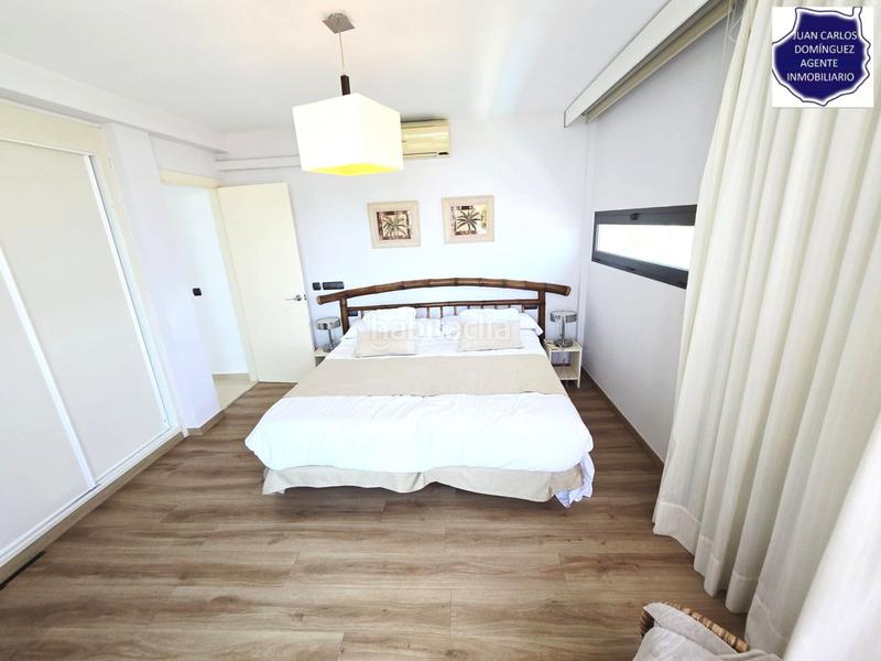 Foto 69406dcf-5892-409f-ba2e-08058f2c5fdb. Rent chalet with pool in Salobre Golf San Bartolomé de Tirajana