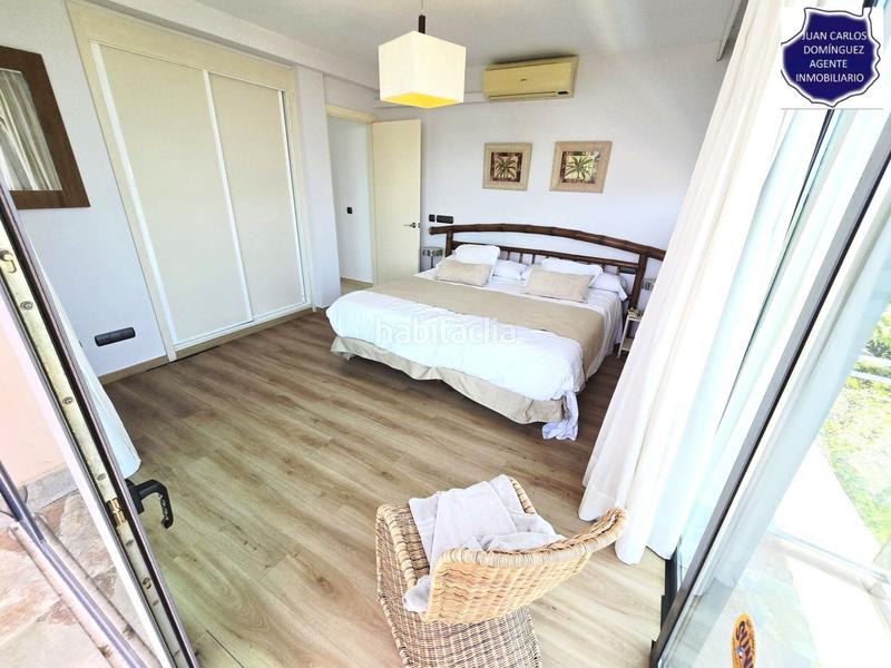 Foto 739adb41-799c-4c14-b170-49a8f572128c. Rent chalet with pool in Salobre Golf San Bartolomé de Tirajana