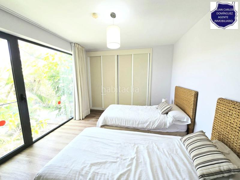 Foto 1e7a7220-0197-4213-8528-72a24625b1d6. Location chalet avec piscine dans Salobre Golf San Bartolomé de Tirajana