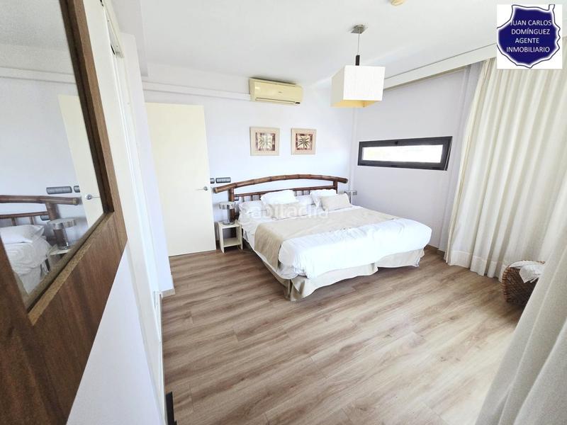 Foto 27e54f37-761a-4844-a669-9dcae45cd15e. Location chalet avec piscine dans Salobre Golf San Bartolomé de Tirajana