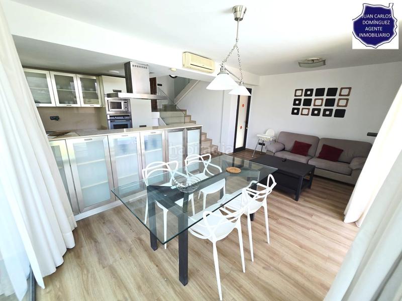 Foto 4847c195-3d3d-4e75-8c72-232431e02349. Location chalet avec piscine dans Salobre Golf San Bartolomé de Tirajana