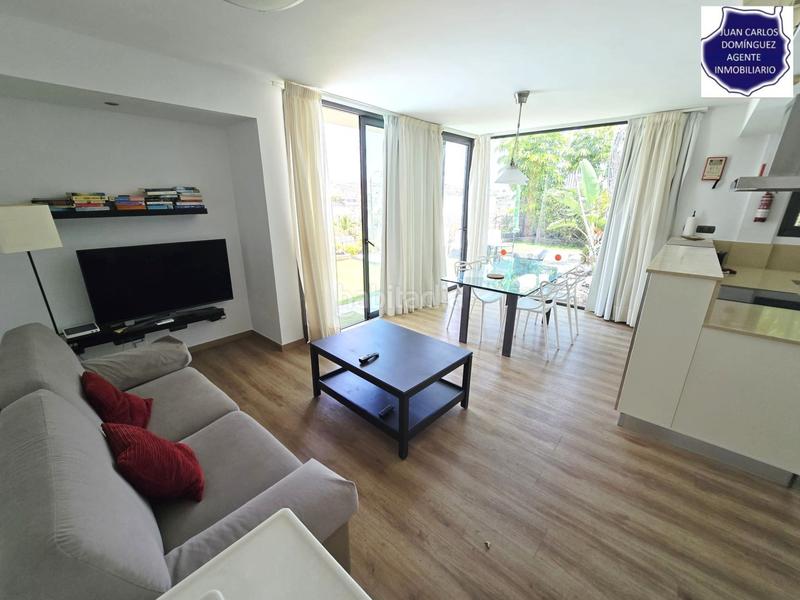 Foto 59e4cdd1-44e6-4145-ad15-f418c1c6d1e2. Location chalet avec piscine dans Salobre Golf San Bartolomé de Tirajana