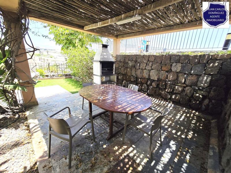 Foto 6e79d86b-d648-4b00-a85b-254ca76c641d. Location chalet avec piscine dans Salobre Golf San Bartolomé de Tirajana