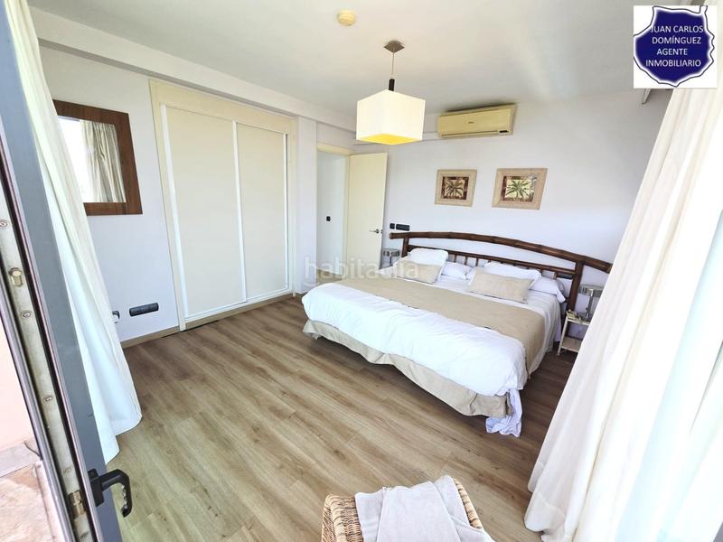 Foto 7c3620f6-d674-4a82-8136-d4c1a01e5eea. Location chalet avec piscine dans Salobre Golf San Bartolomé de Tirajana