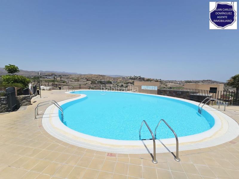Foto 92f1c348-5ec2-4a89-b6d0-b264a7ee07ca. Location chalet avec piscine dans Salobre Golf San Bartolomé de Tirajana
