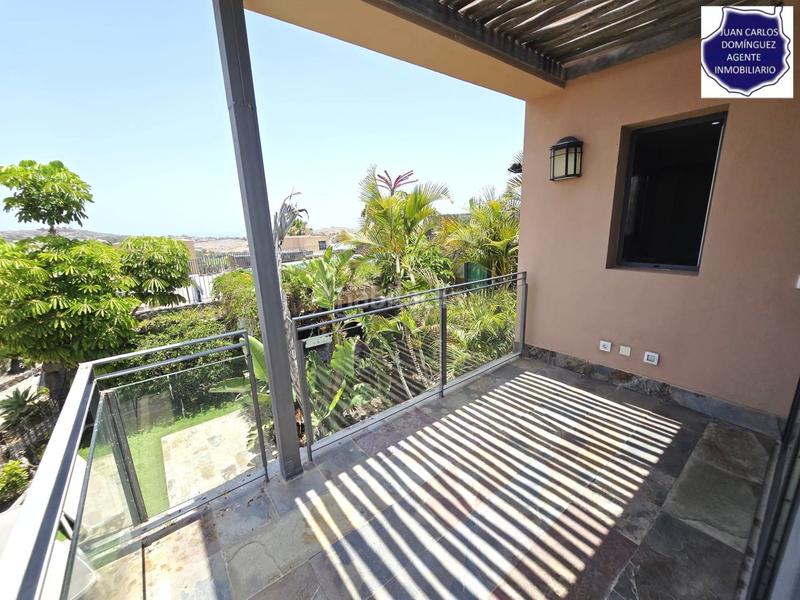 Foto 97f14394-07c4-4689-9c37-4eaf97498035. Location chalet avec piscine dans Salobre Golf San Bartolomé de Tirajana