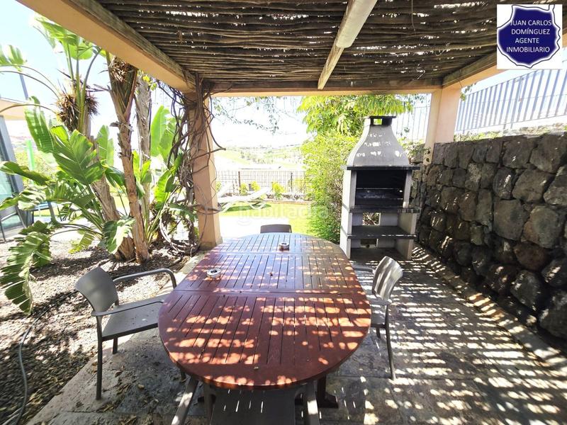Foto ab757086-9a67-4411-8672-230bcbab960c. Location chalet avec piscine dans Salobre Golf San Bartolomé de Tirajana