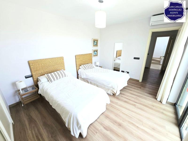 Foto b4ec61ae-f33b-4c0f-be8c-b0ff9be36906. Location chalet avec piscine dans Salobre Golf San Bartolomé de Tirajana