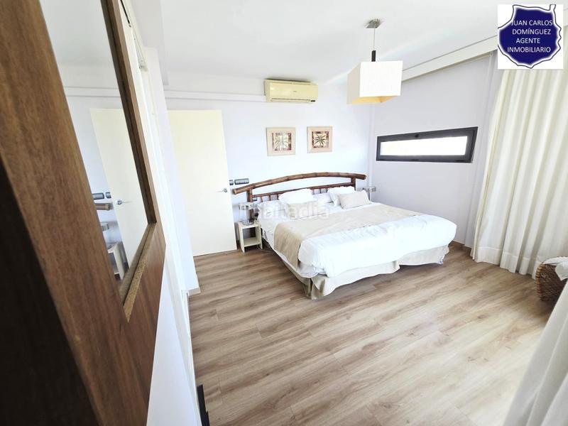 Foto ba5cd243-3db2-4f6c-86da-f9387b04b952. Location chalet avec piscine dans Salobre Golf San Bartolomé de Tirajana