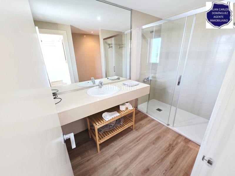 Foto d7fca160-8b40-4ad0-9e49-f5209bed4d93. Location chalet avec piscine dans Salobre Golf San Bartolomé de Tirajana