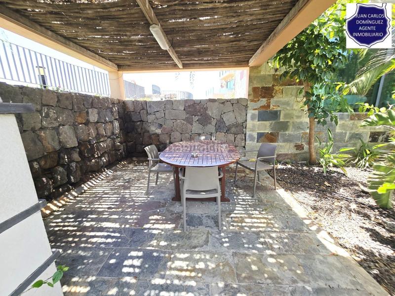 Foto d8d82f6e-ae36-423e-8c35-cd07cf324858. Location chalet avec piscine dans Salobre Golf San Bartolomé de Tirajana