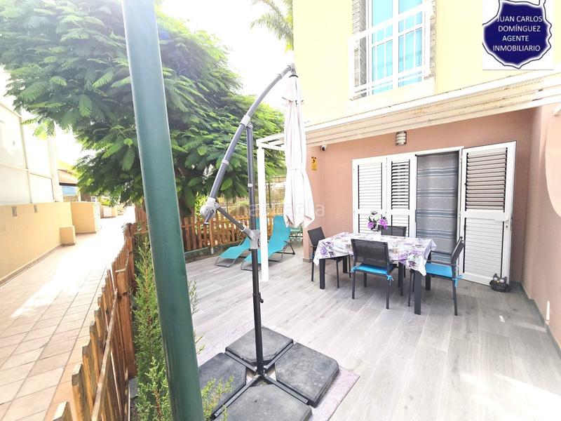 Foto 14f2a60d-9968-46a9-8bfe-64acd902ad2f. Miete haus mit pool in Maspalomas - Meloneras San Bartolomé de Tirajana