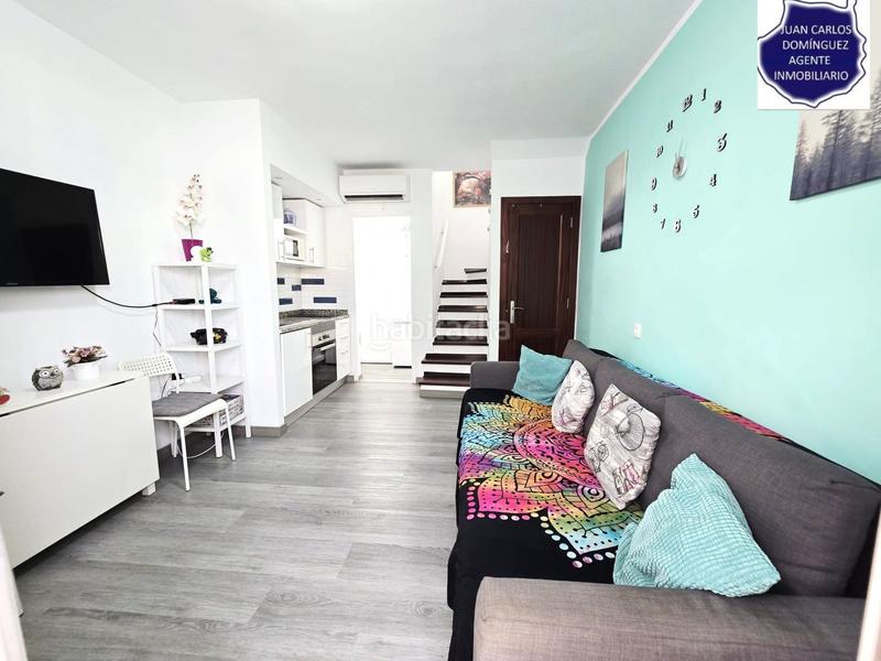 Foto 15796d01-ce7d-4749-869a-669cb5420201. Miete haus mit pool in Maspalomas - Meloneras San Bartolomé de Tirajana