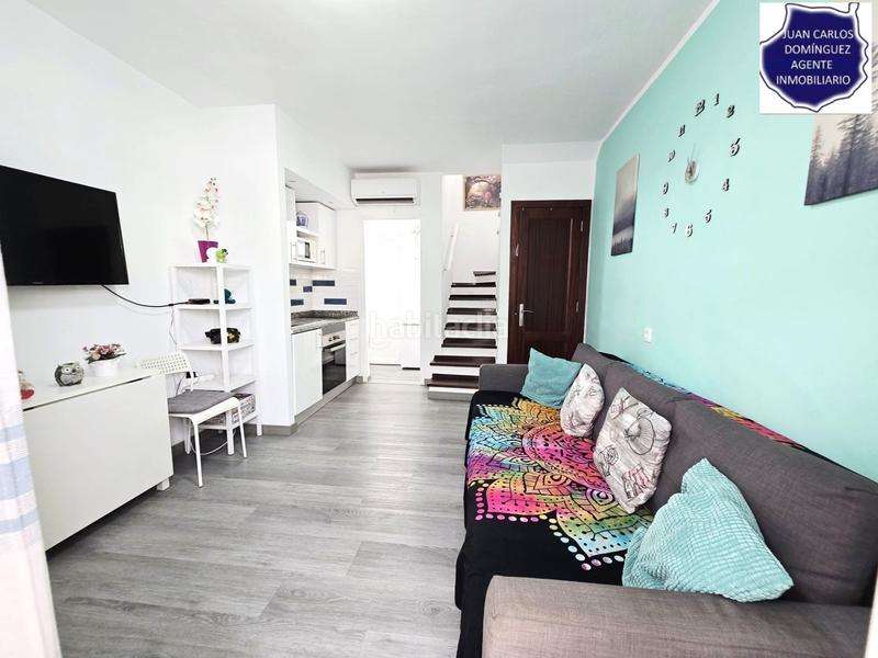 Foto 3d7aa1b4-72a1-40c1-899f-3b84b4ef82a4. Miete haus mit pool in Maspalomas - Meloneras San Bartolomé de Tirajana