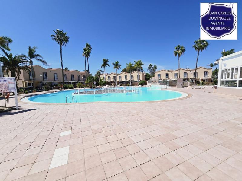 Foto 4b4359f6-701d-4b60-b053-a08e9c243fc9. Miete haus mit pool in Maspalomas - Meloneras San Bartolomé de Tirajana