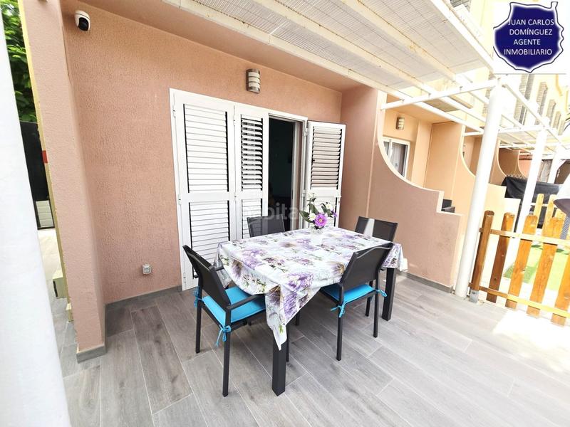 Foto 4fc49290-7952-4ec7-a7a2-003de8acdf37. Miete haus mit pool in Maspalomas - Meloneras San Bartolomé de Tirajana