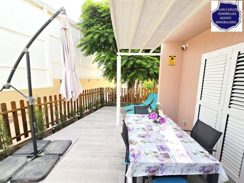 Foto c58b5110-4c32-4635-9155-ca17cc24e7be. Miete haus mit pool in Maspalomas - Meloneras San Bartolomé de Tirajana