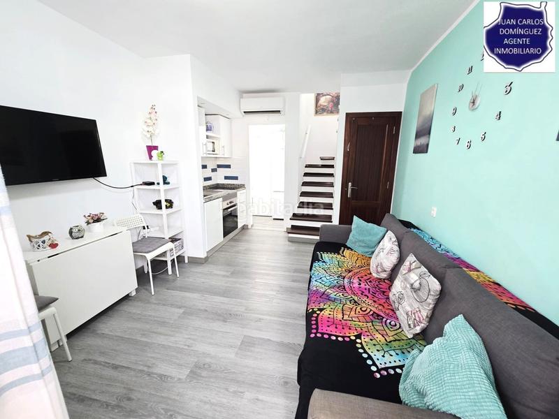 Foto 0b375828-e0a6-49f4-8302-e9a2ef51f1e7. Location maison avec piscine dans Maspalomas - Meloneras San Bartolomé de Tirajana