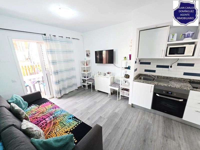 Foto 1b168ffa-594a-4881-a7dc-153b1c323938. Location maison avec piscine dans Maspalomas - Meloneras San Bartolomé de Tirajana