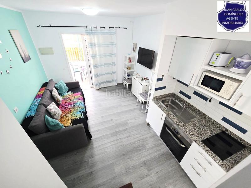 Foto 524035f2-70b2-4ded-9bce-0c91d4da282f. Location maison avec piscine dans Maspalomas - Meloneras San Bartolomé de Tirajana