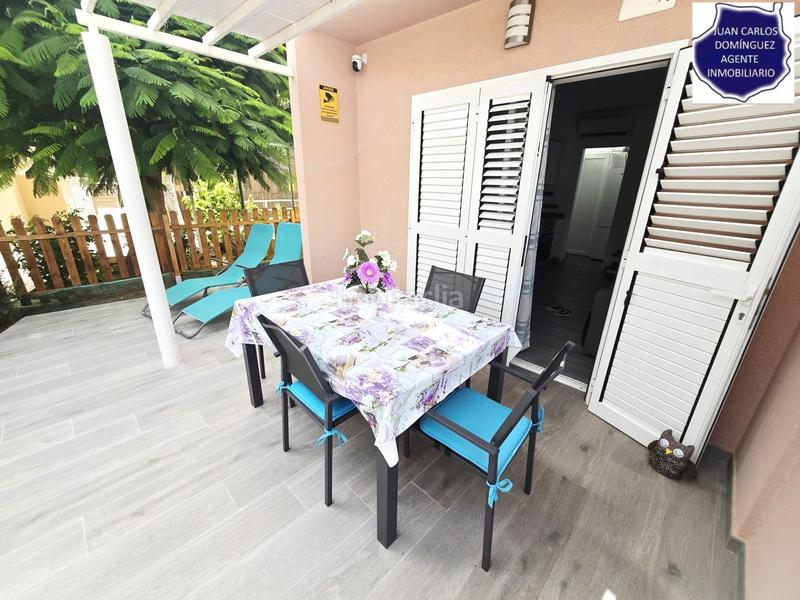Foto 6c154d06-d744-4b05-962e-dbf9005d6f2b. Location maison avec piscine dans Maspalomas - Meloneras San Bartolomé de Tirajana