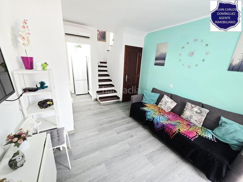 Foto 906761f1-5809-4ee3-a61e-c266a9534ff1. Location maison avec piscine dans Maspalomas - Meloneras San Bartolomé de Tirajana