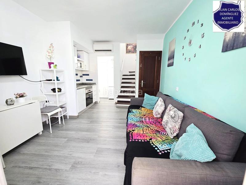 Foto c126bb94-d1d3-4697-95b3-81f4e5301b80. Location maison avec piscine dans Maspalomas - Meloneras San Bartolomé de Tirajana