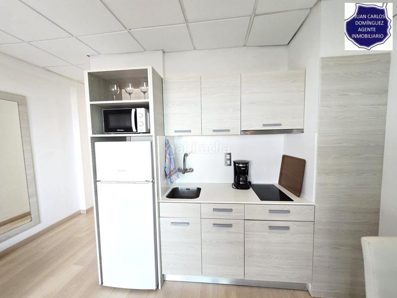 Foto 16344bd1-980d-4716-81ec-358656869885. Appartement avec piscine dans Arguineguín Mogán