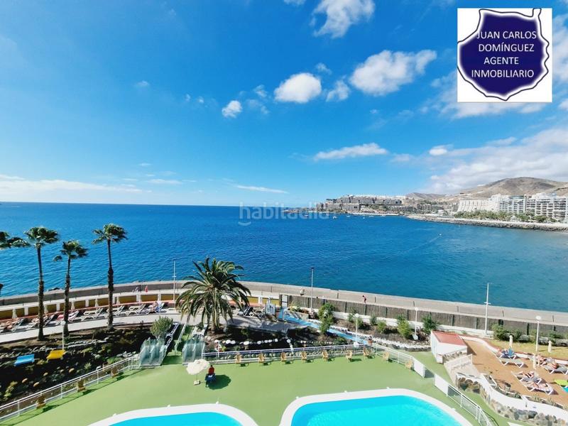 Foto 540d7ba7-37ba-45c3-9f5c-c29b1d259586. Appartement avec piscine dans Arguineguín Mogán