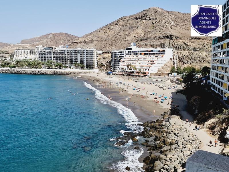 Foto 55eefe81-65e9-4336-ba1e-88763598519a. Appartement avec piscine dans Arguineguín Mogán