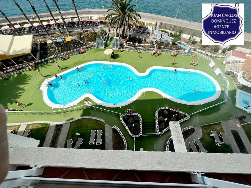 Foto 5ca6c76e-ae93-4a7e-8b00-05121e61e267. Appartement avec piscine dans Arguineguín Mogán