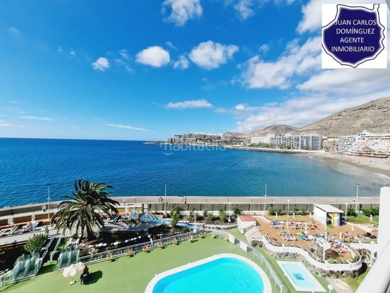Foto 5e765829-622b-4038-9ea5-80591c380f5d. Appartement avec piscine dans Arguineguín Mogán