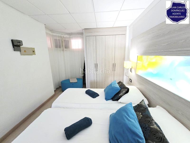 Foto 650949da-d305-4140-b893-6a33762b266e. Appartement avec piscine dans Arguineguín Mogán
