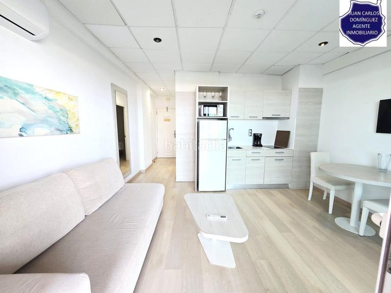 Foto a99110cf-90f3-4cc2-a5eb-c367bd5987dd. Appartement avec piscine dans Arguineguín Mogán